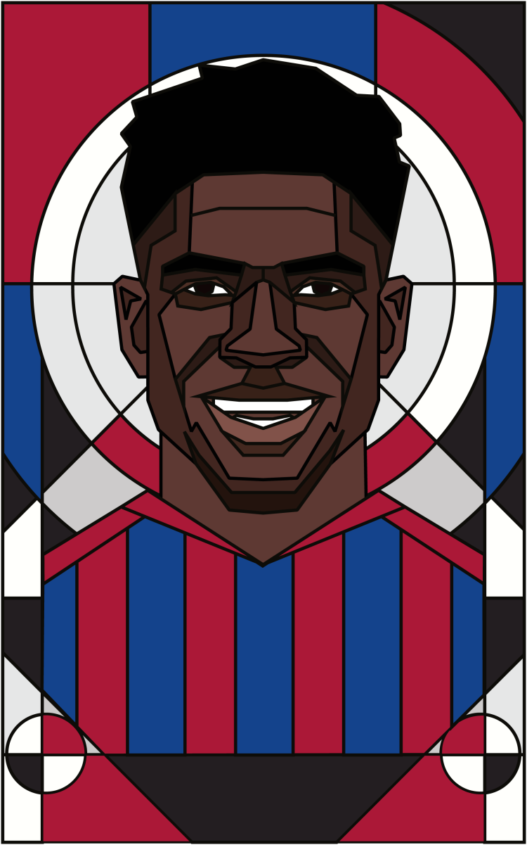 Udoka