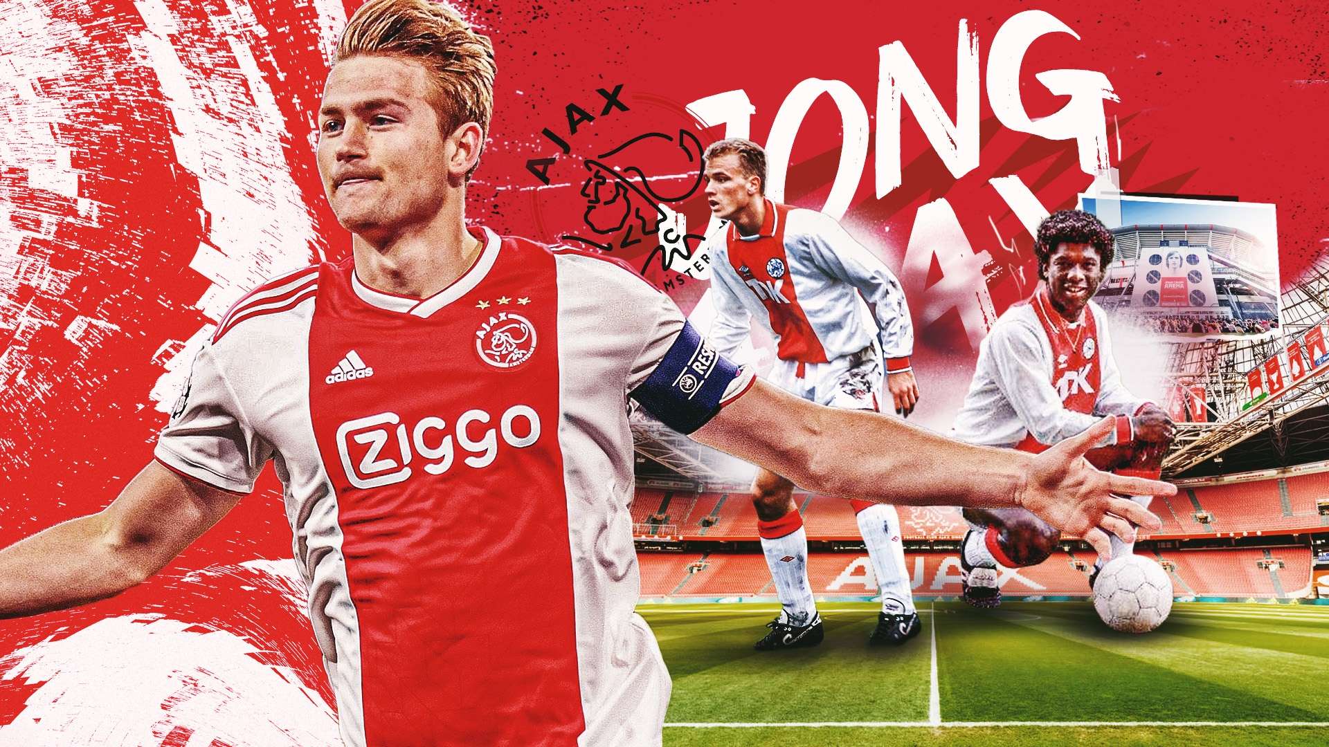David