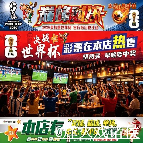 2026世界杯投注网站常见误区，入口地址和操作问题别弄错